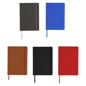 LIBRETA KEEPER. personalizada
